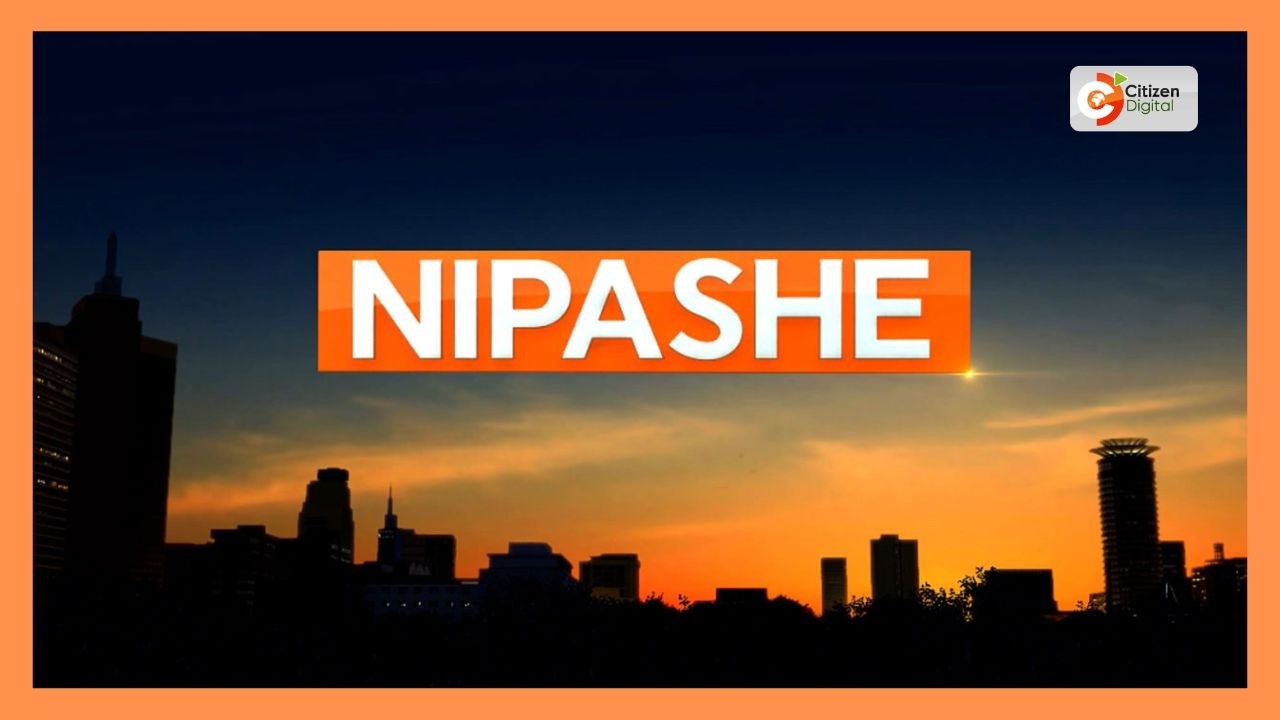 CITIZEN NIPASHE ~ AUGUST 19, 2026