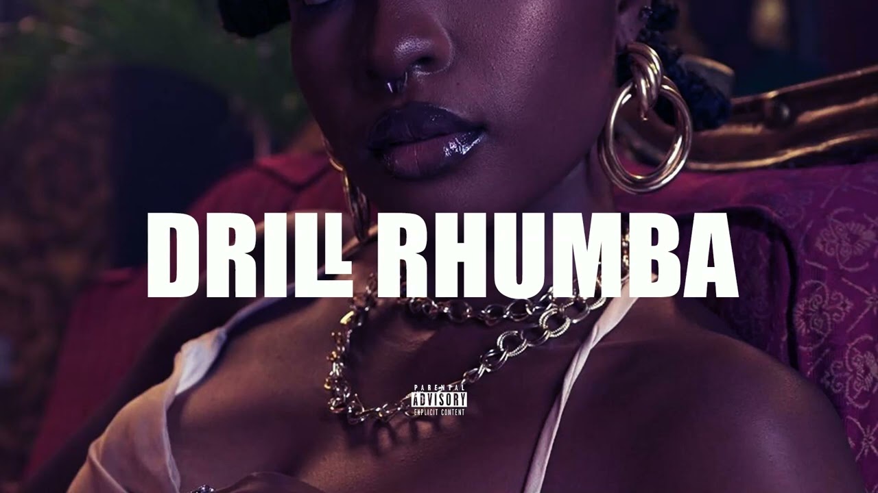 [FREE] Afro/Rumba Drill Type Beat-