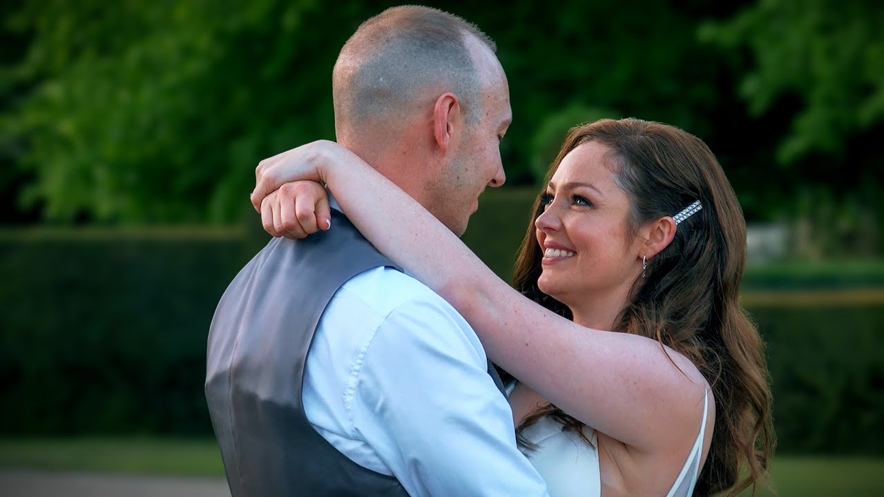 Hengrave Hall Weddings - Zoe & William Highlights Film