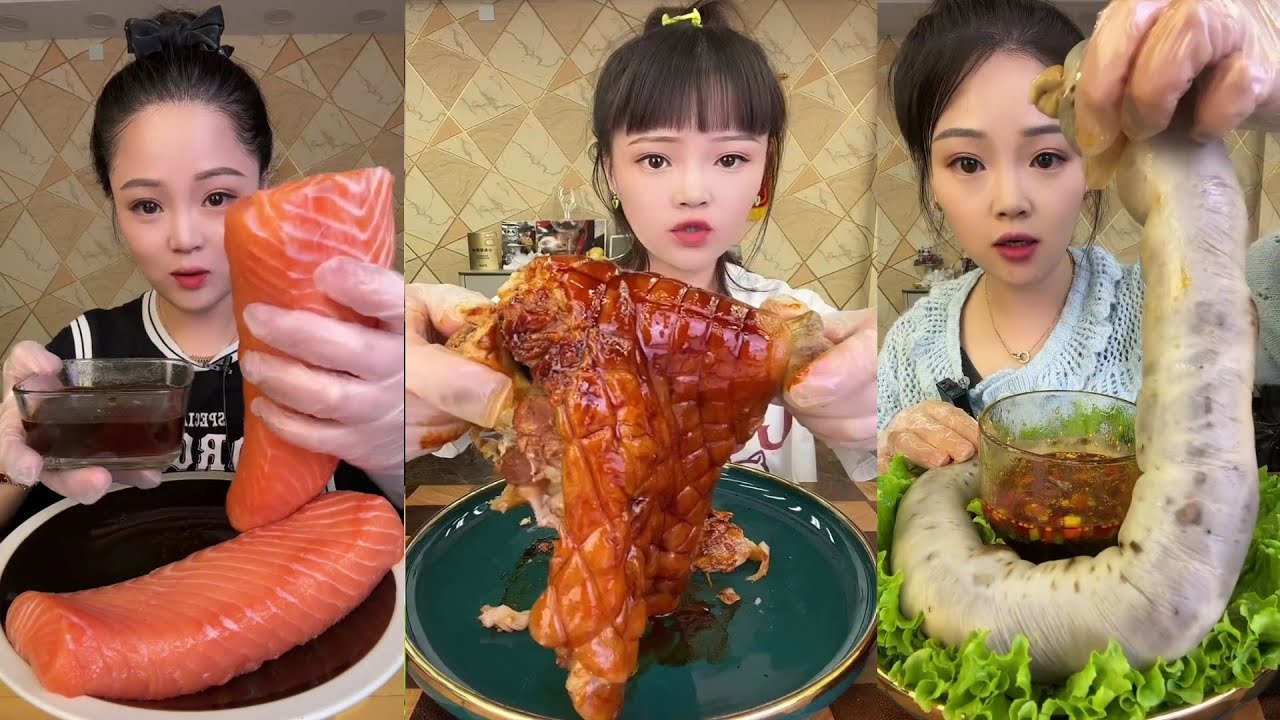 MUKBANG: 