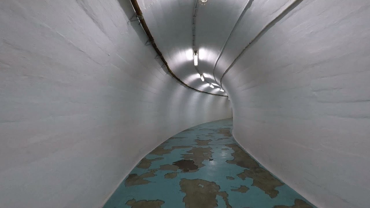 Tito's Bunker
