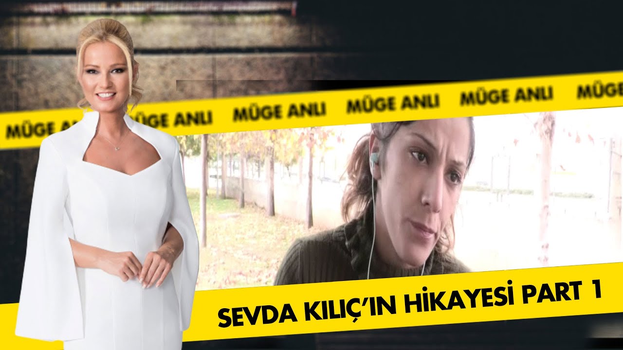 Sevda Kılıç nasıl bulundu? - Part 1 | Müge Anlı İle Tatlı Sert Kolajlar