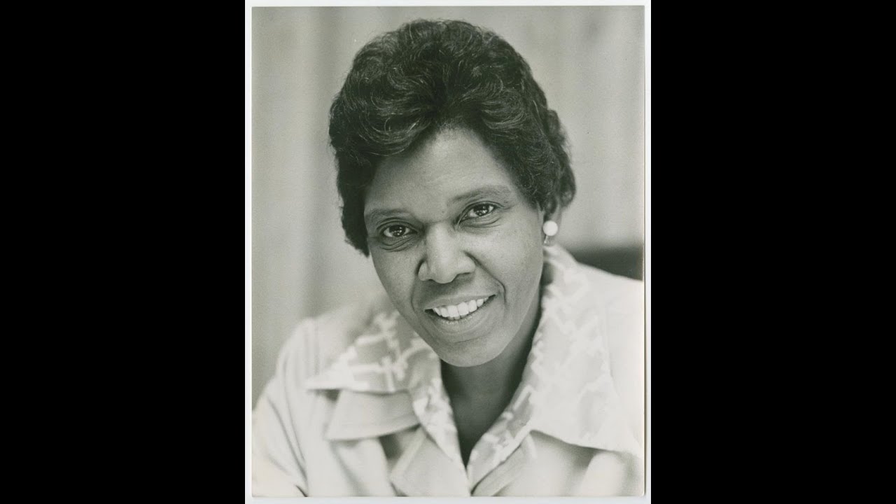 Barbara Jordan Documentary: We The People