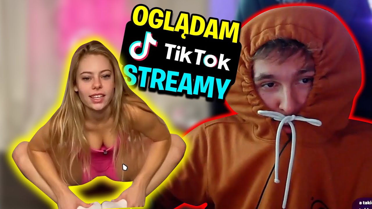 STRIMERKI z ROZCIĄGANIA /TIKTOK