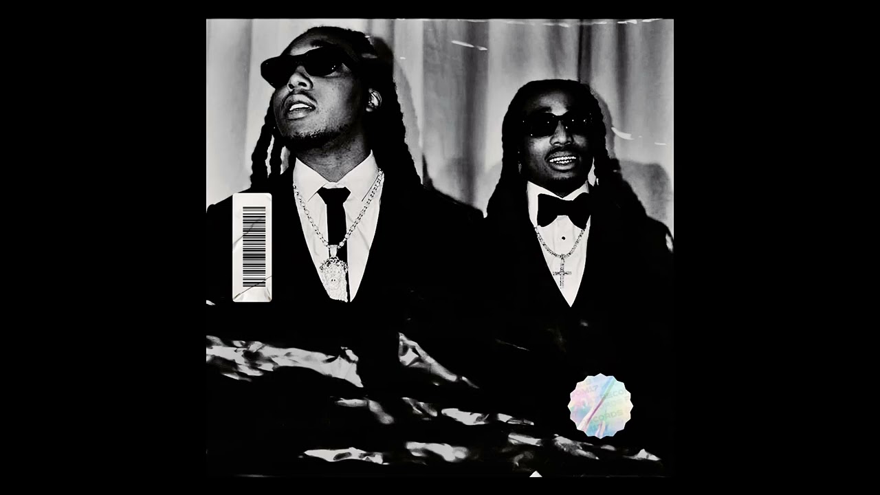(FREE) Offset x Takeoff Type Beat 2023 - 