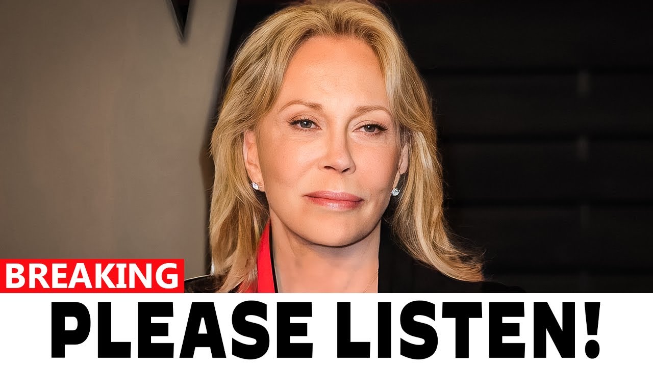 At 84, Faye Dunaway Finally Admits What No-one Expected...