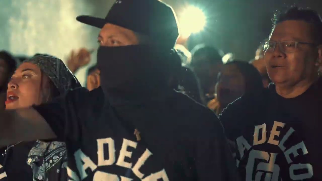 Leonez de Juda - Rujan - (Video Oficial)