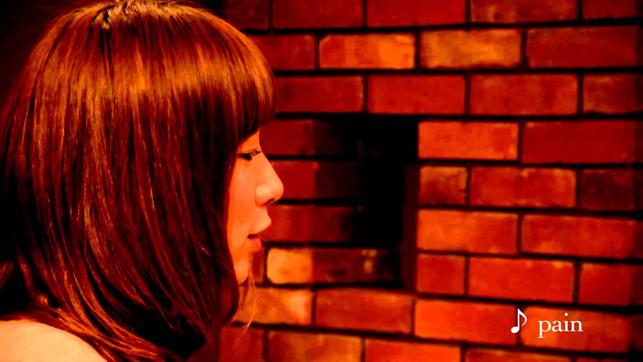 Mick「slow life, slow music」CM SPOT - pain -
