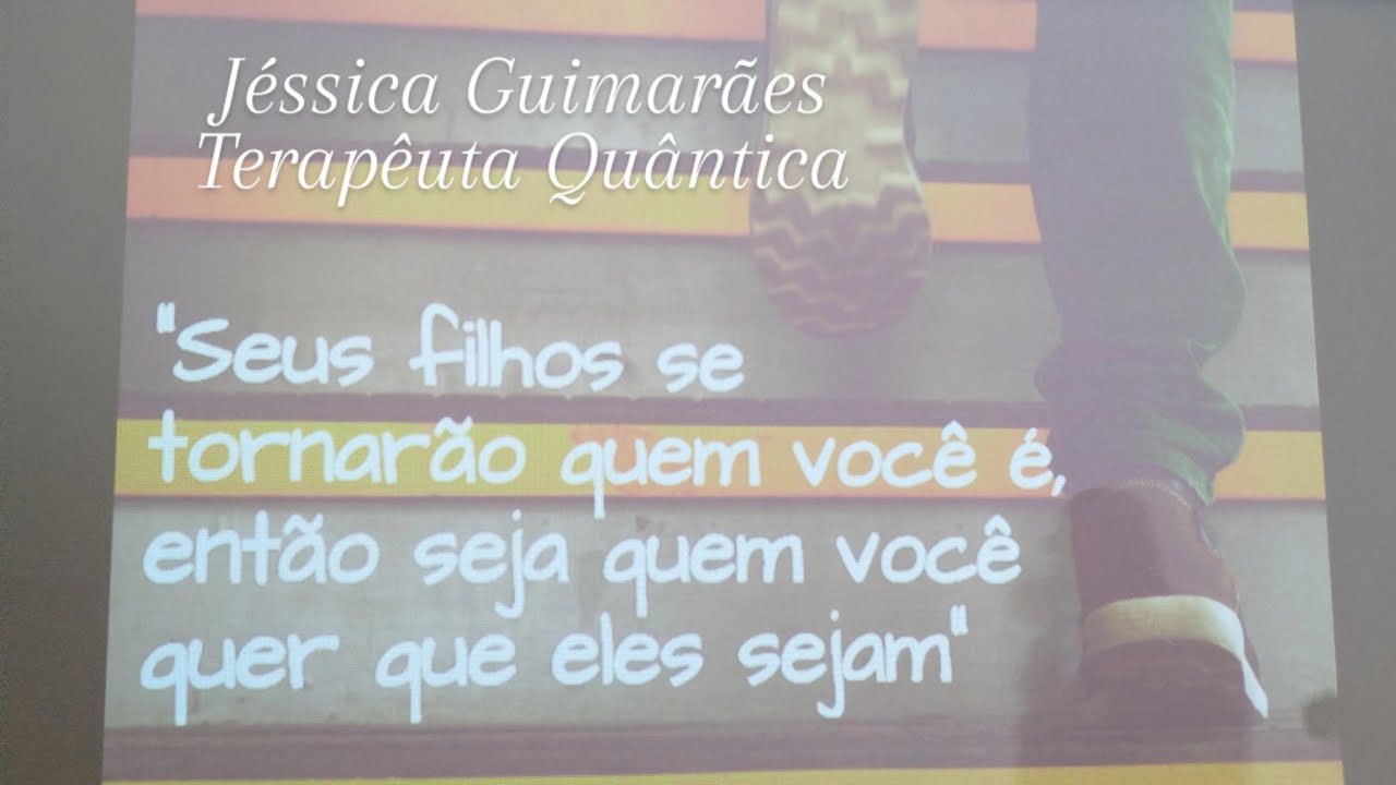 25/01/26- Cura dos relacionamentos com os pais - Jéssica Guimarães - Psicanálise - Complexo de Édipo