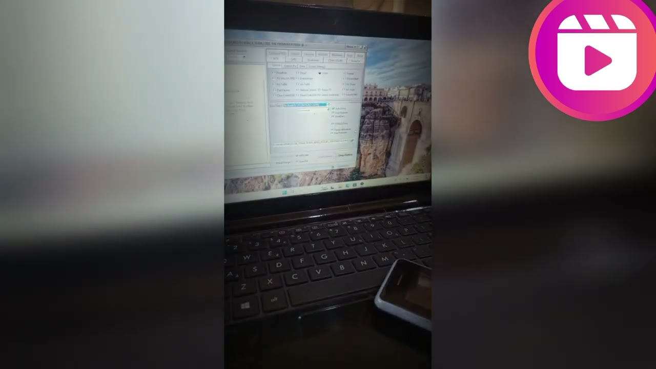 how to flash itel 5606💯🔓✅