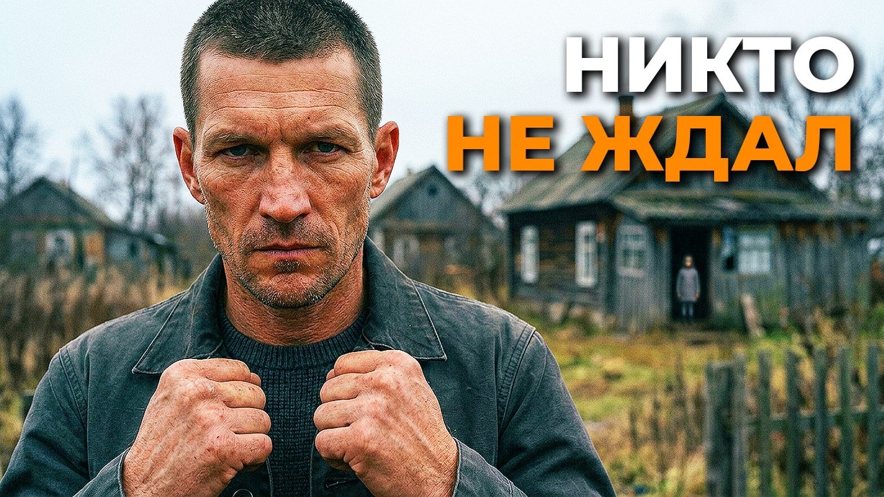 ♠️ Бывший Зэк Готовился К Мести, Но Правда Оказалась Страшнее | Он думал, его предали