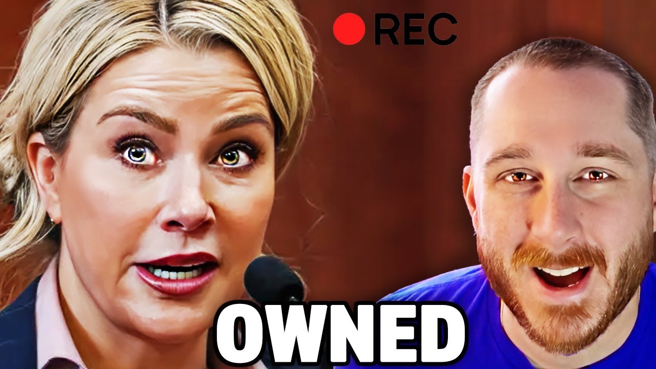 Перекрёстный допрос доктора Шеннон Карри ошеломил команду Эмбер