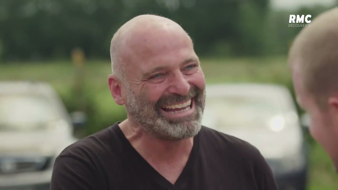 &Ouml;reg aut&oacute;, nagy haszon S01E03