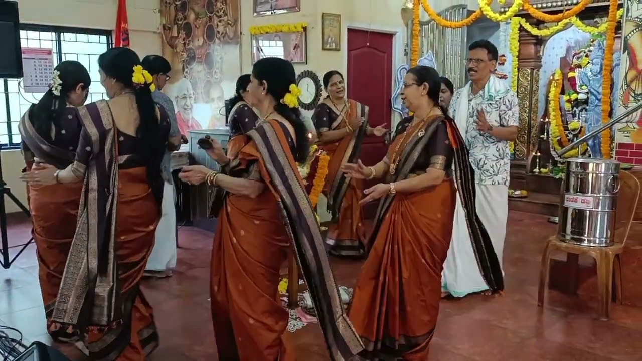 Kodical Ekaha Bhajan 2026 | Mahila Mandali Bhajan | Mangalore 💞🙏