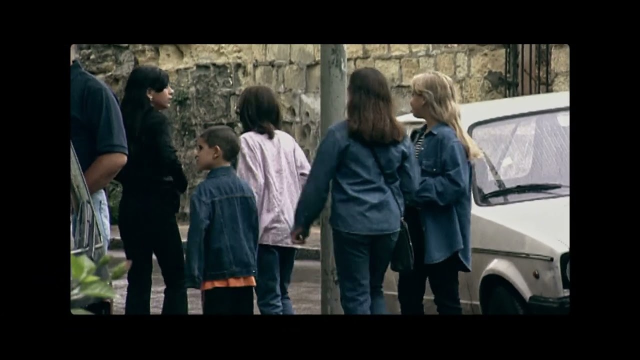 ME L'ASPETTAVO - IL SORRISO DI DON PUGLISI - Luned&igrave; 29 maggio in seconda serata su Rai 1