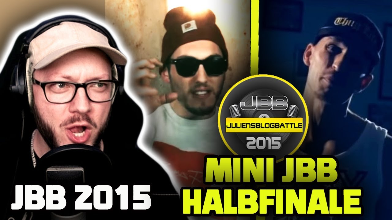 Fortis ganz stabil! Mini JBB 2015 Halbfinale Das K-Element vs Fortis + Bewertung