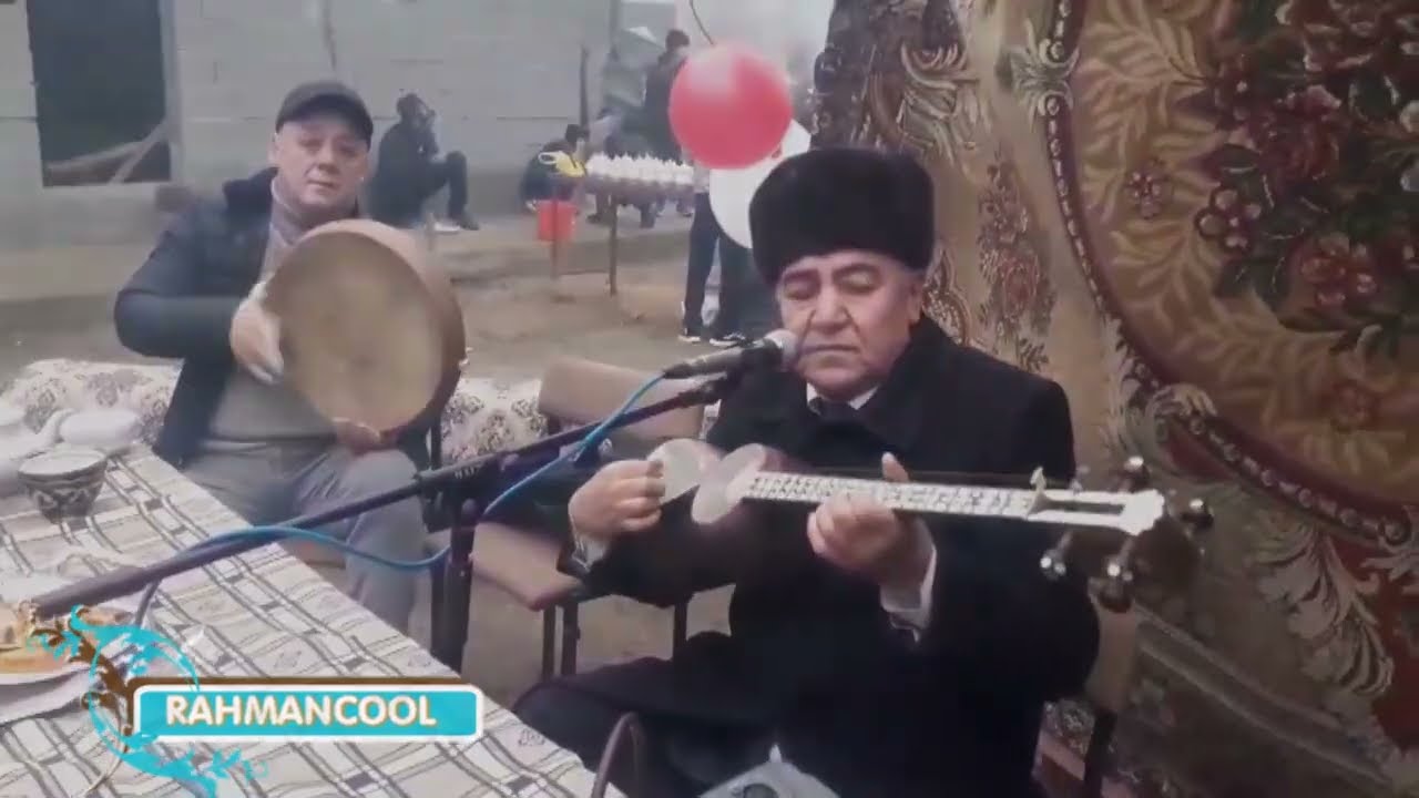 Абдулло Хаёлов- Имруз касе махрами асрори касе нест. 2025