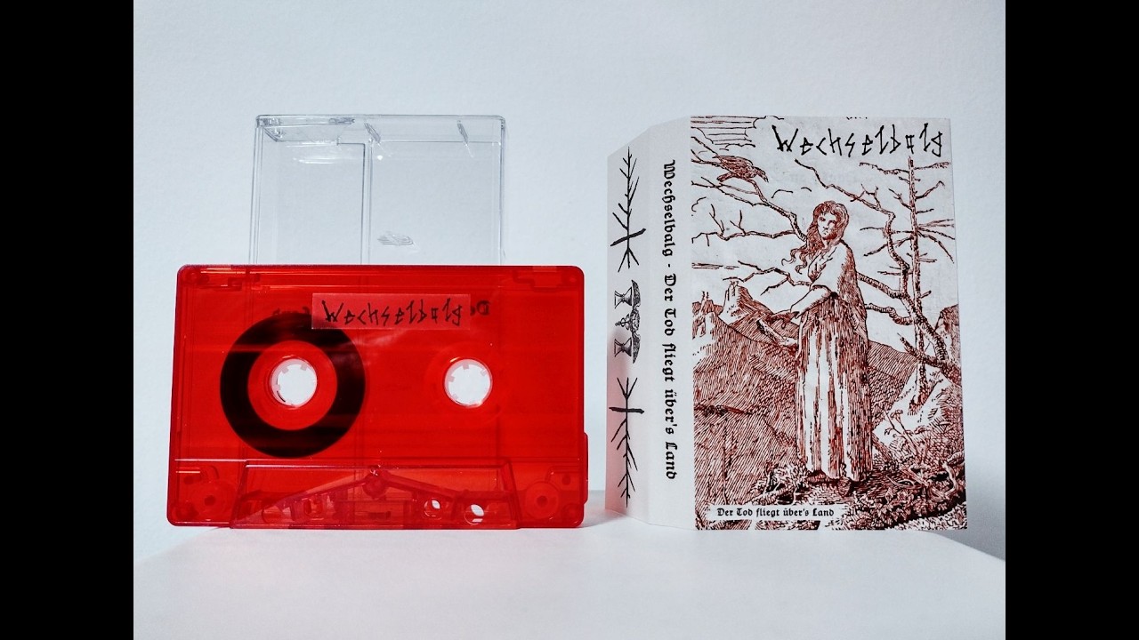 Wechselbalg - Der Tod fliegt über's Land (2025) - 𝘋𝘦𝘮𝘰