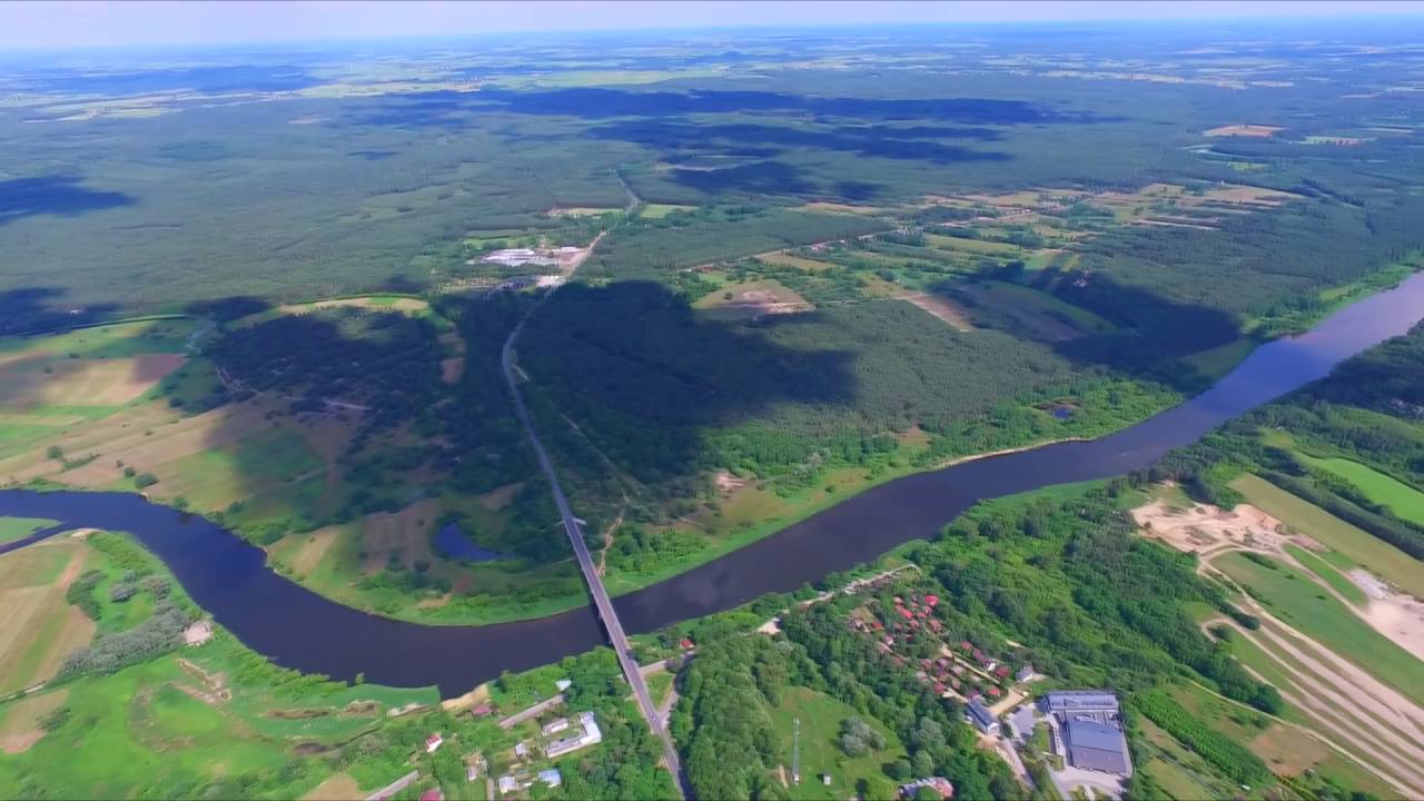 Różan 2016