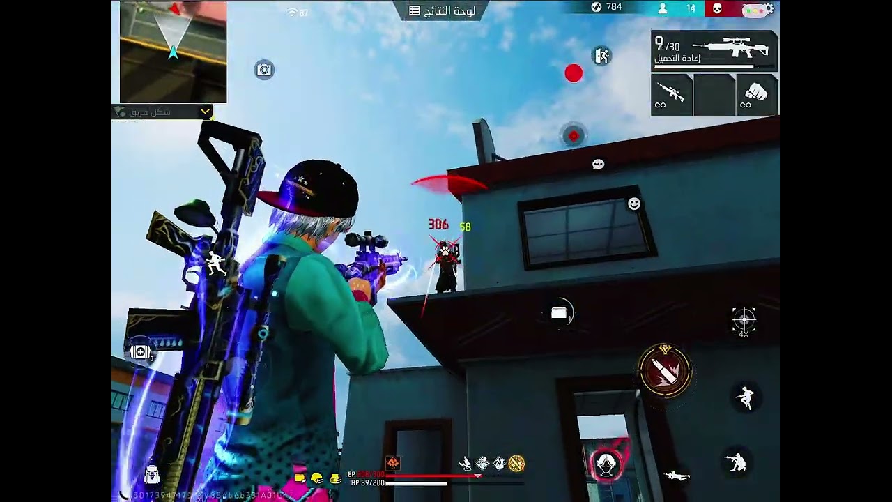 #فري_فاير #freefire 