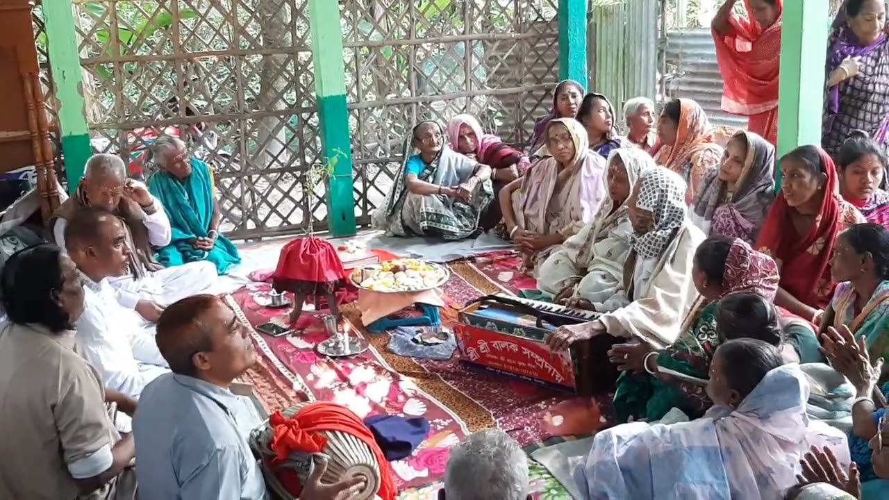হরে কৃষ্ণ 🙏🦚