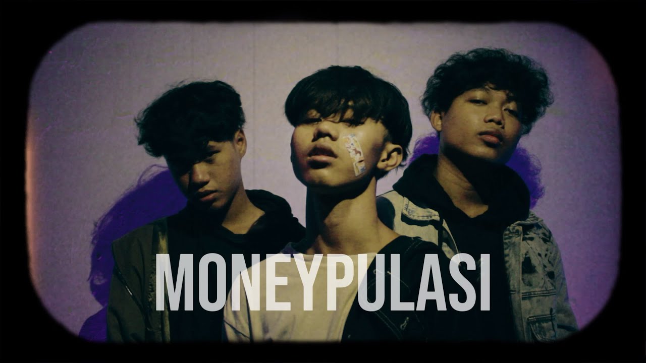 [XOVER. 2] ECKO SHOW - 'MONEYPULASI' COVER BY XBOY