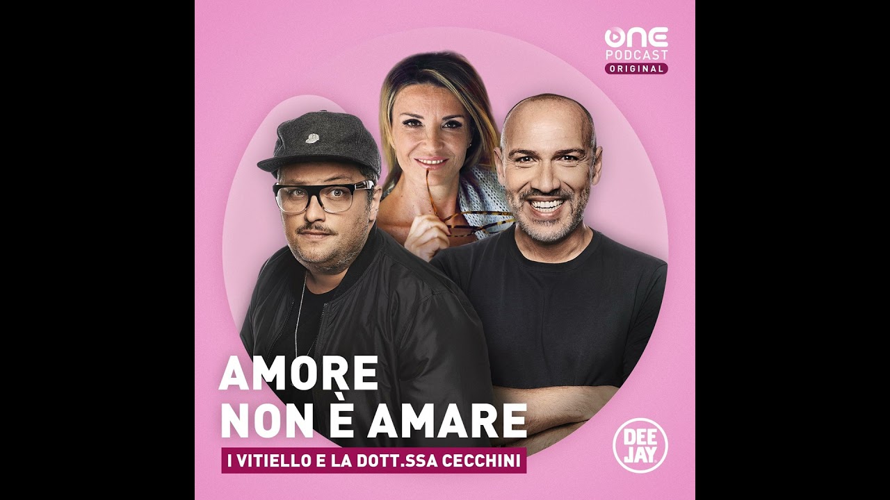 Episodio 27: Oltre la luna di miele - Come cambia il desiderio nel tempo