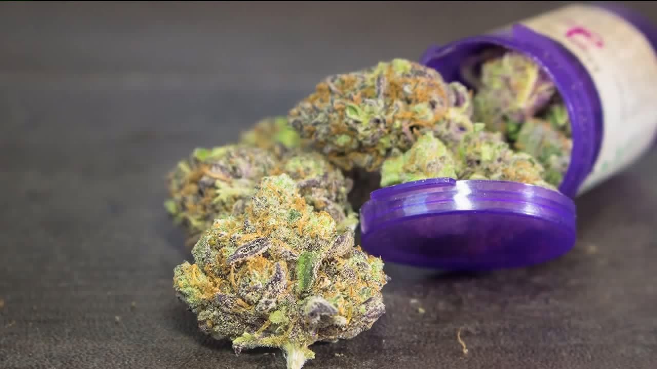Medical Marijuana Group Threatens Lawsuit