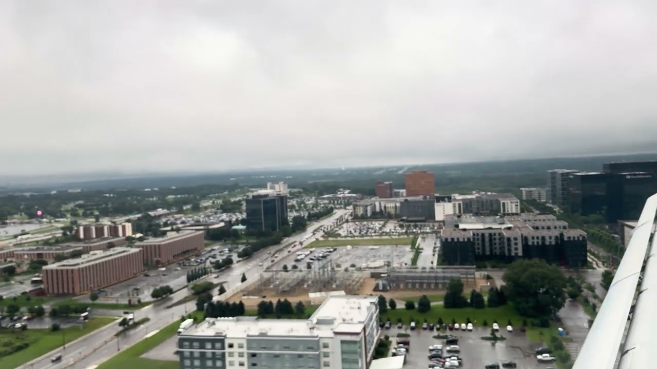 DL 3963 Landing (MDW &rarr; MSP, 2024-08-05) [4K HDR]