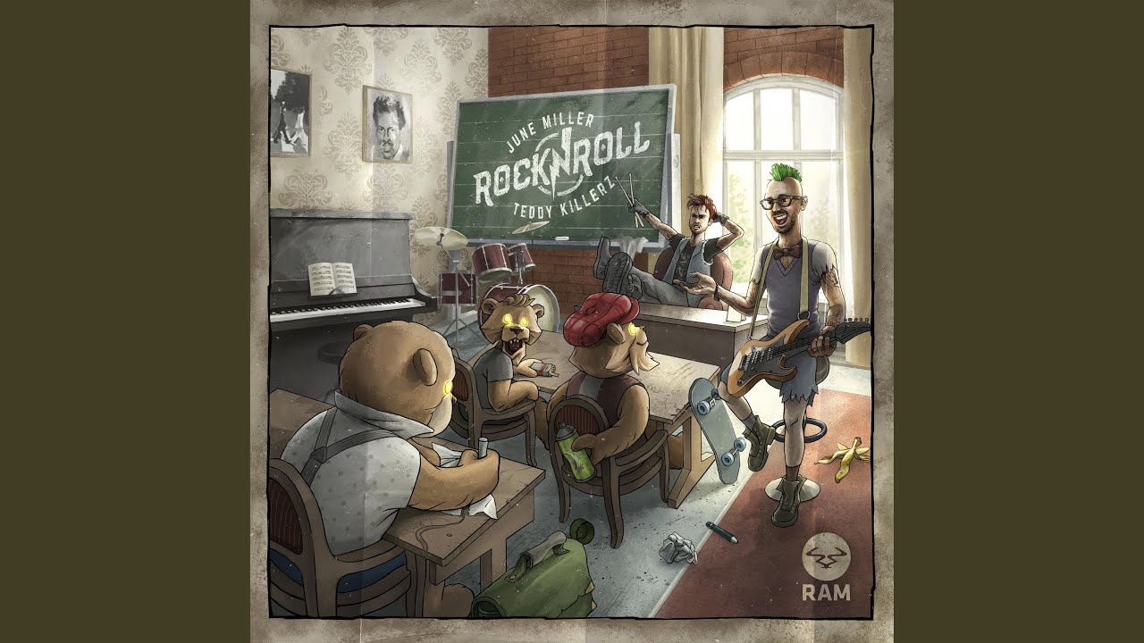 Rock'n'Roll