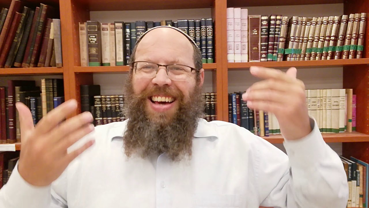 מדיני ברכת מעין שלוש והגדרת ברכת בורא נפשות | הפנינה היומית