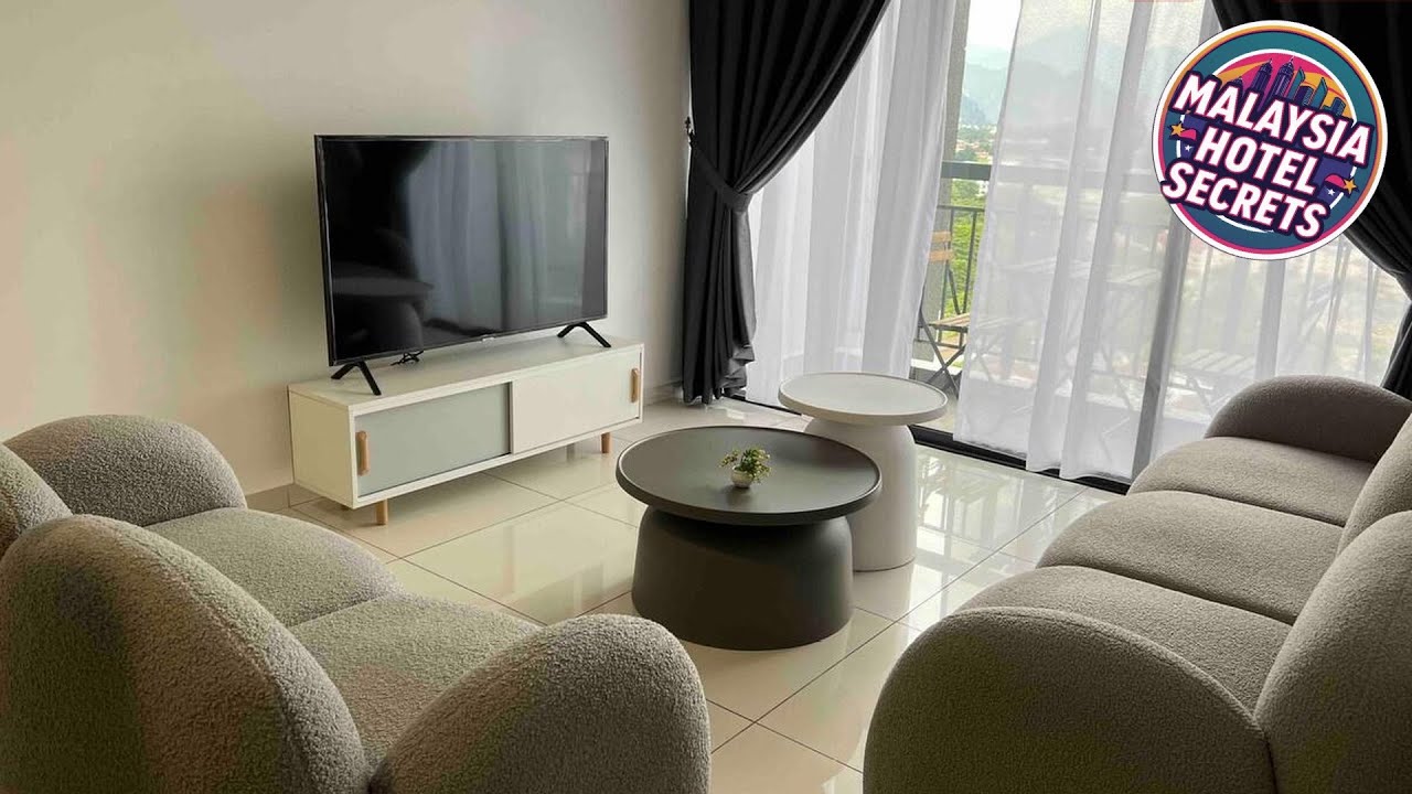 The Horizon @ Ipoh | Ipoh, Malaysia | Hotel Review 🏨