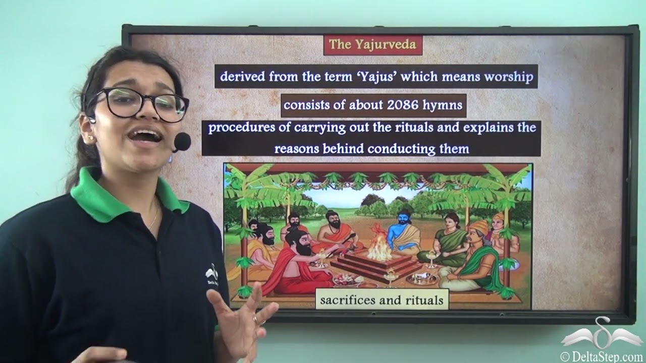 Vedic Literature