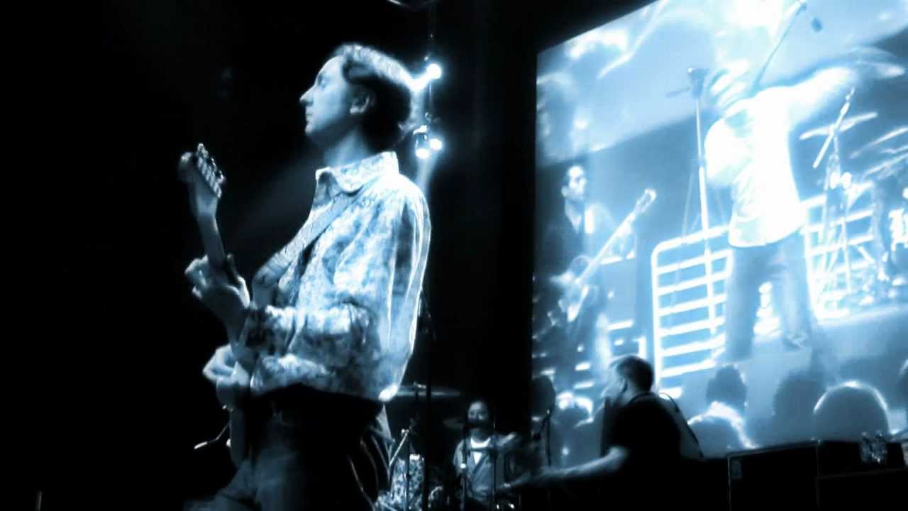 "Still Ill" LIVE by Sweet and Tender Hooligans