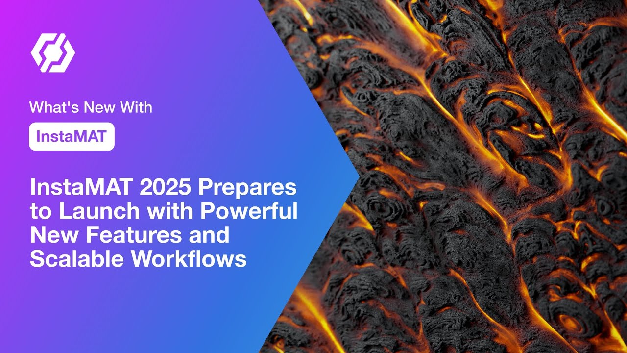 InstaMAT 2025 Feature Teaser
