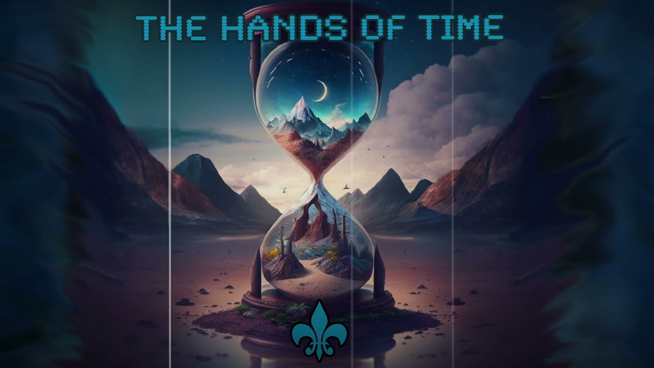 The Hands of Time (Stratovarius Cover)