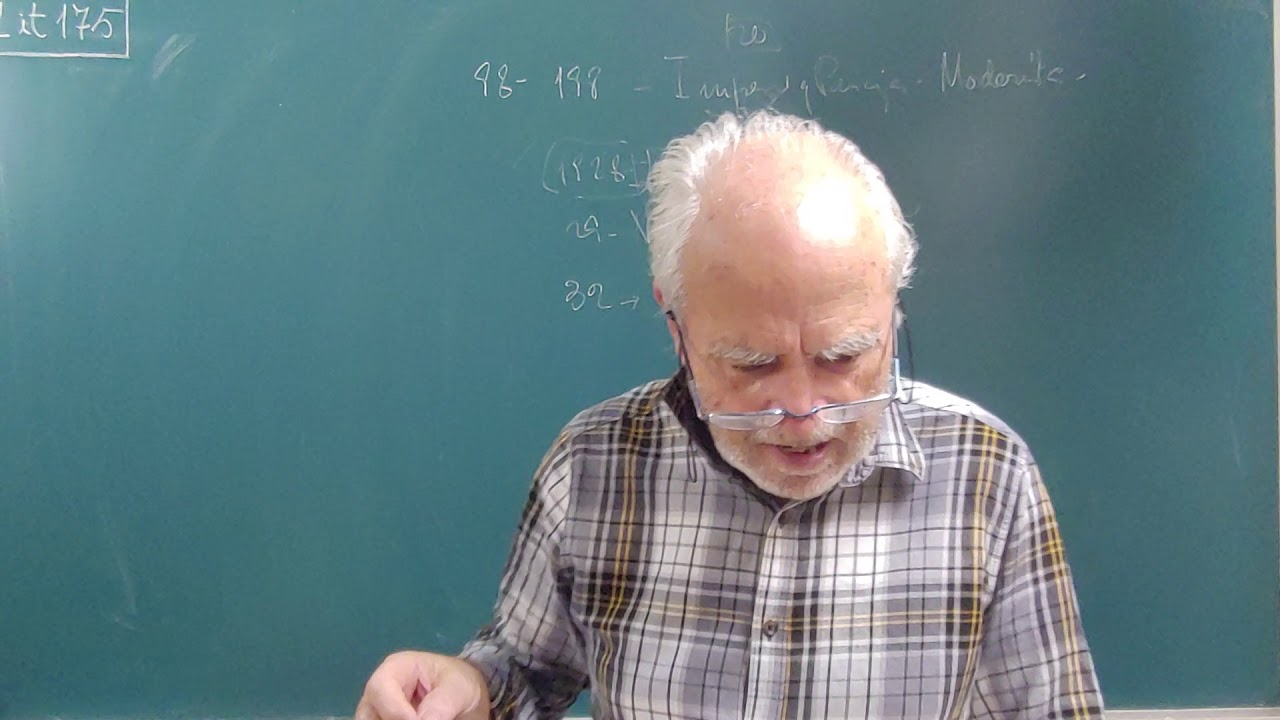 Lit175.  FEDERICO GARCíA LORCA (1de4)