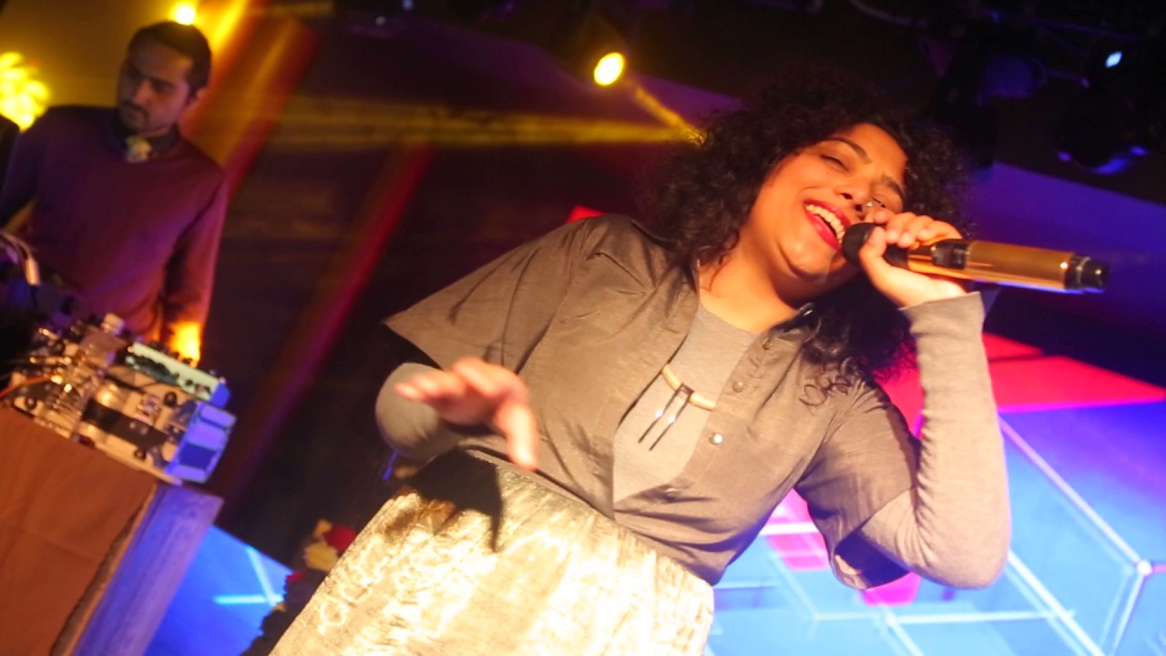 Hari&Sukhmani Live in 25Hours Club 004