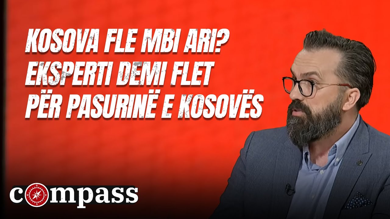 Kosova fle mbi ari? Eksperti Demi flet për pasurinë e Kosovës