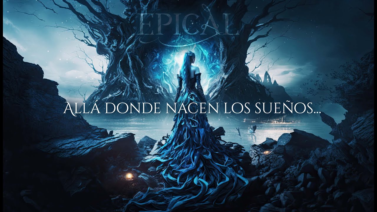 EPICAL Lacrimosa - Mozart (Live Epic Version)