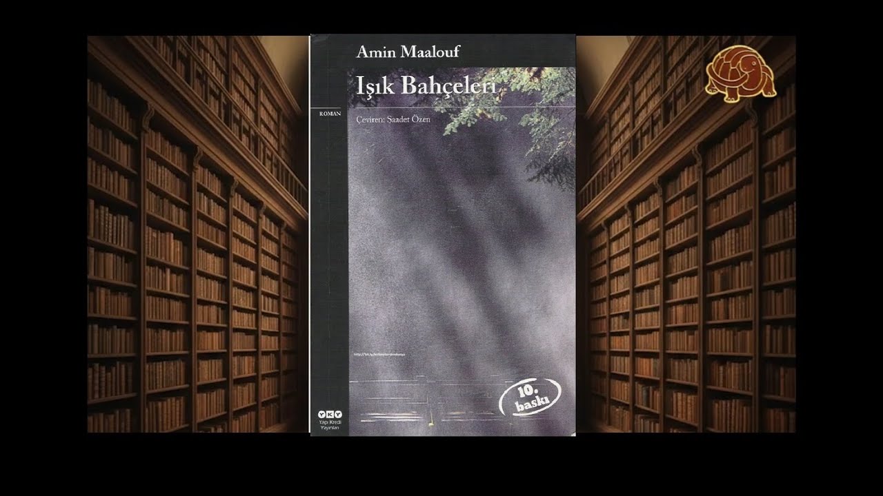 Işık bahçeleri