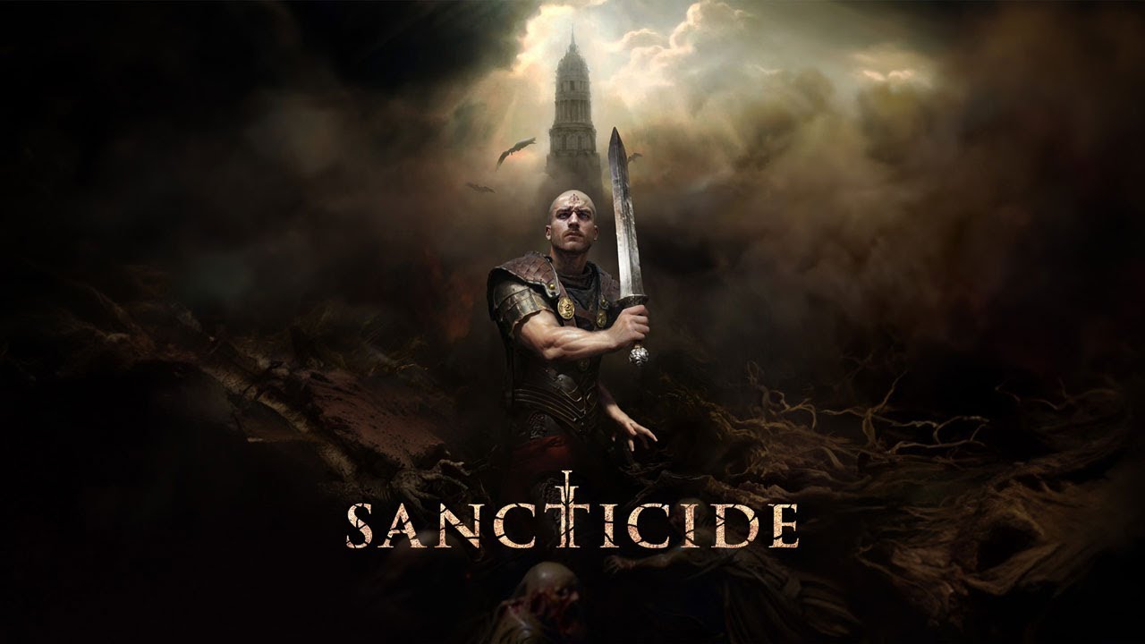 Sancticide EXPOSED: The Shocking Fate of a Sin Collector in the Apocalypse!