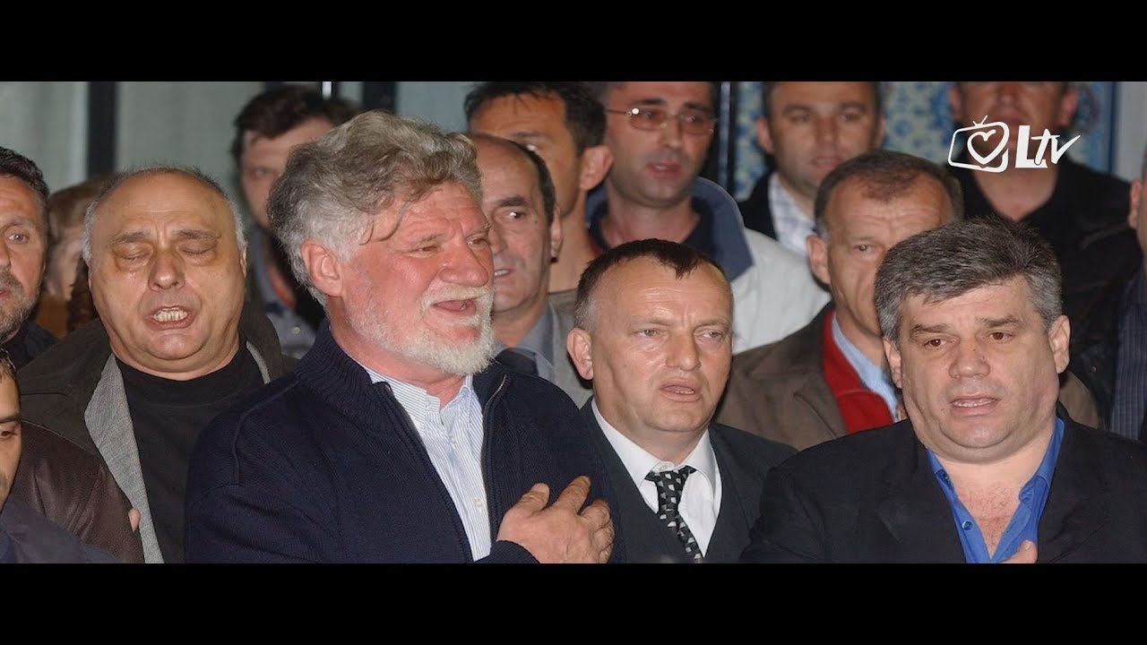 Izdvojeno 29.11.2017. - Presuda generalu Slobodanu Praljku