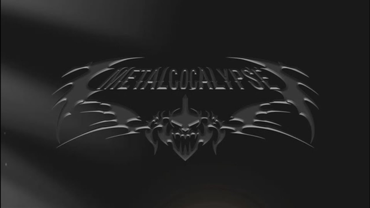 [YTP] Metalcocalypse: Dethwater