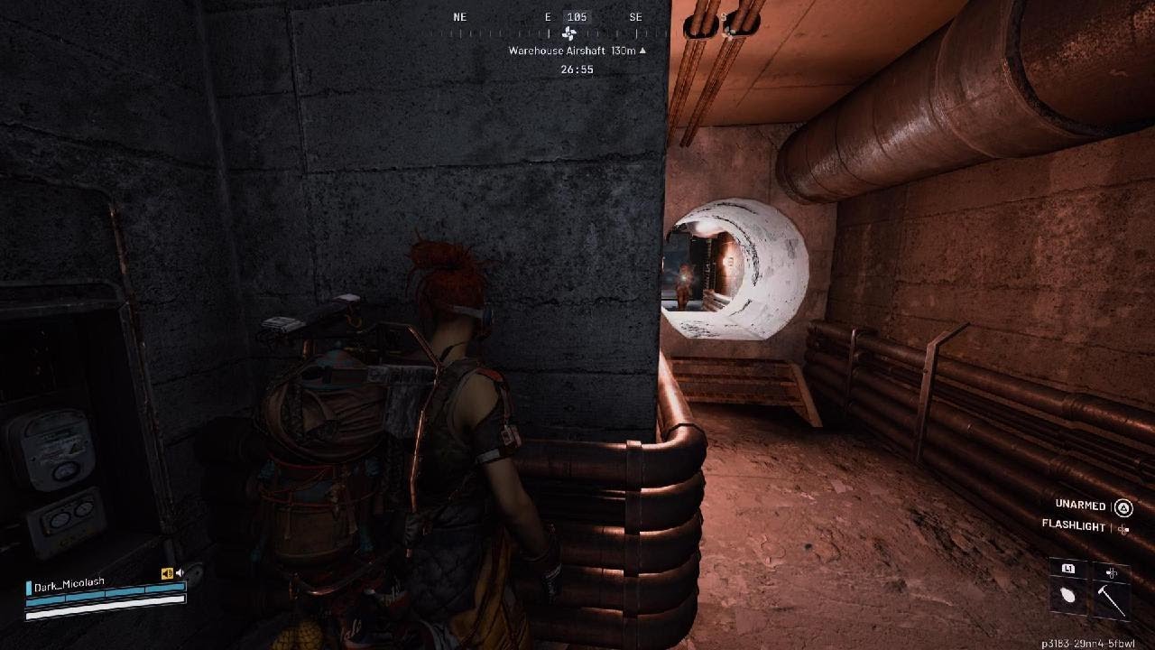 Forgot guns