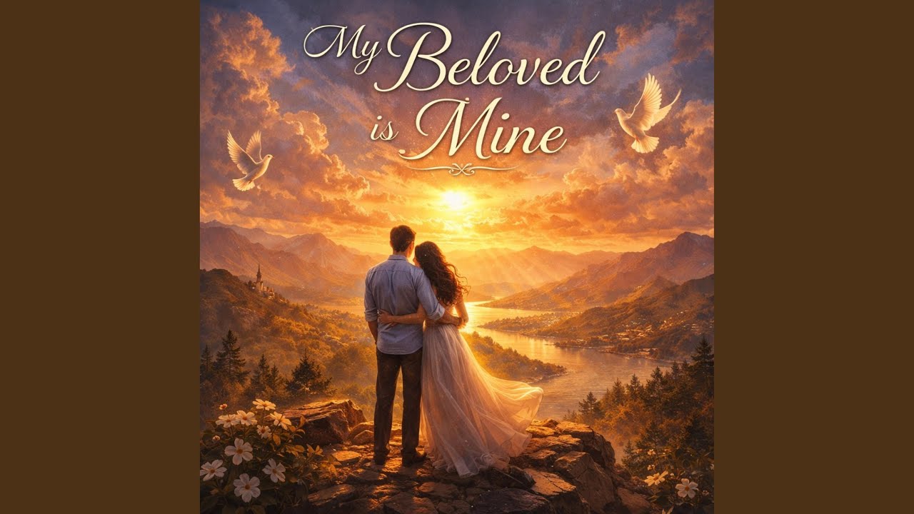 My Beloved is Mine