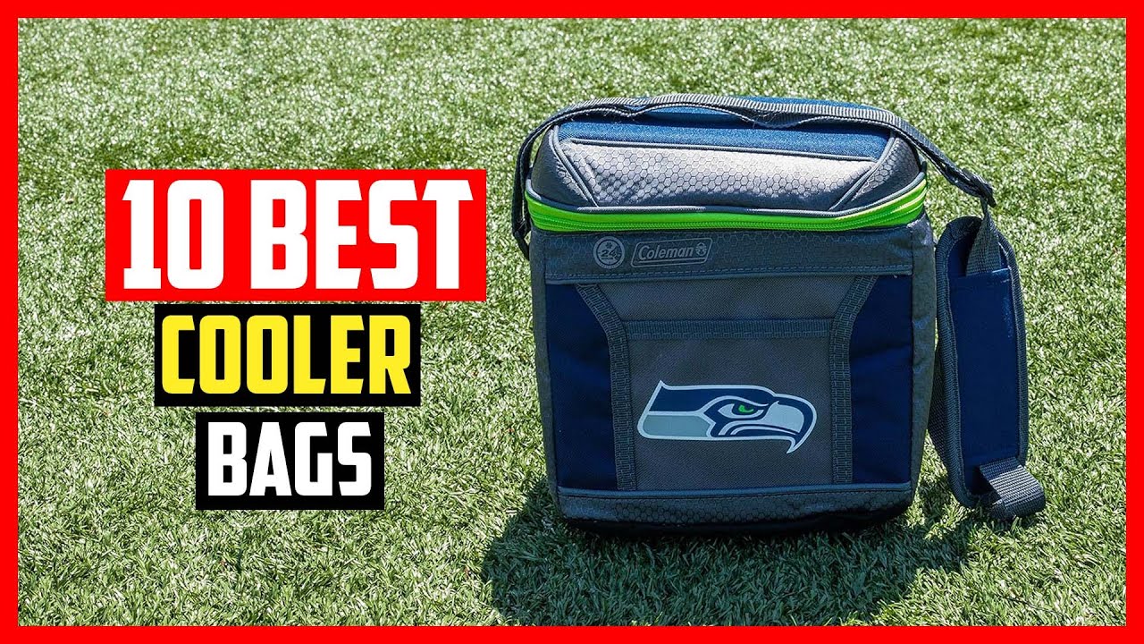 ✅Top 10 Best Cooler Bags in 2025