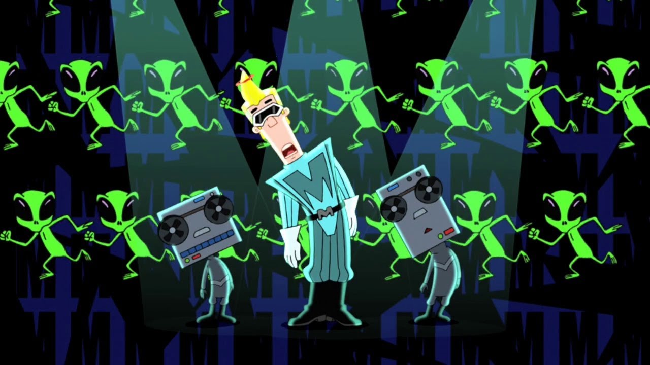 Phineas & Ferb - Alien Heart (Full song)