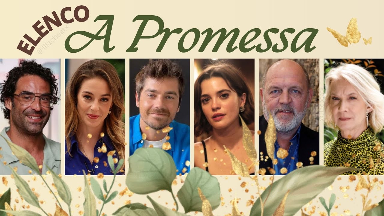 Elenco 