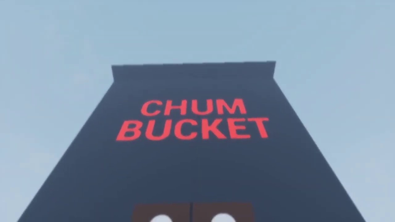 6AM at the Chum Bucket Speedrun (6:11.110)
